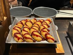 -很久以前羊肉串(中山公园店)