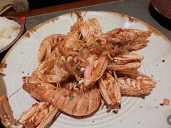 -领蟹祥记·香辣蟹·特色小海鲜(奥体天虹店)