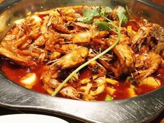 -惠友大虾(太原北街店)