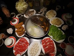 -太和殿鸳鸯麻辣火锅