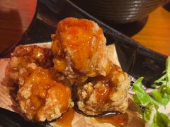 -白石の深夜食堂(泰华店)