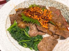 -热血兄弟·炭火烤肉(融侨中心店)