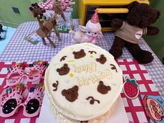 -米柚烘焙教室(新天地购物中心店)