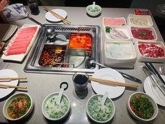 -海底捞火锅(龙湖三千集店)