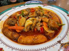 -丝路传奇·中国拉面航母店(北医三院店)