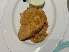 -波特曼西餐厅(南岗店)
