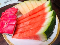 -黑松白鹿(金融街店)