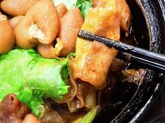 -珍珍小食店(西华路店)