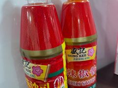 -水牛奶皇后糖水铺(深圳总店)