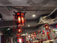-北平印象.北京烤鸭.新京菜.融合菜(世贸店)