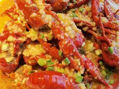 -霸王虾·小龙虾香辣蟹(玉林店)