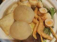 -小川洋风料理(汉街店)