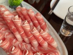 -日坛涮肉四合院·园林餐厅(日坛公园店)