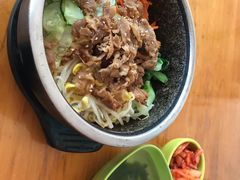-韩泉韩国美食屋(朝晖路店)