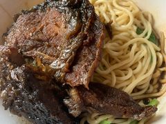 -泰顺江南春面馆