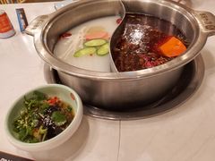 -屋头串串(新街里店)