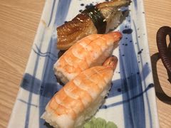 -歌行灯日本料理(伊势丹店)