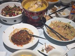 -关东小磨东北菜(漕河泾印象城店)