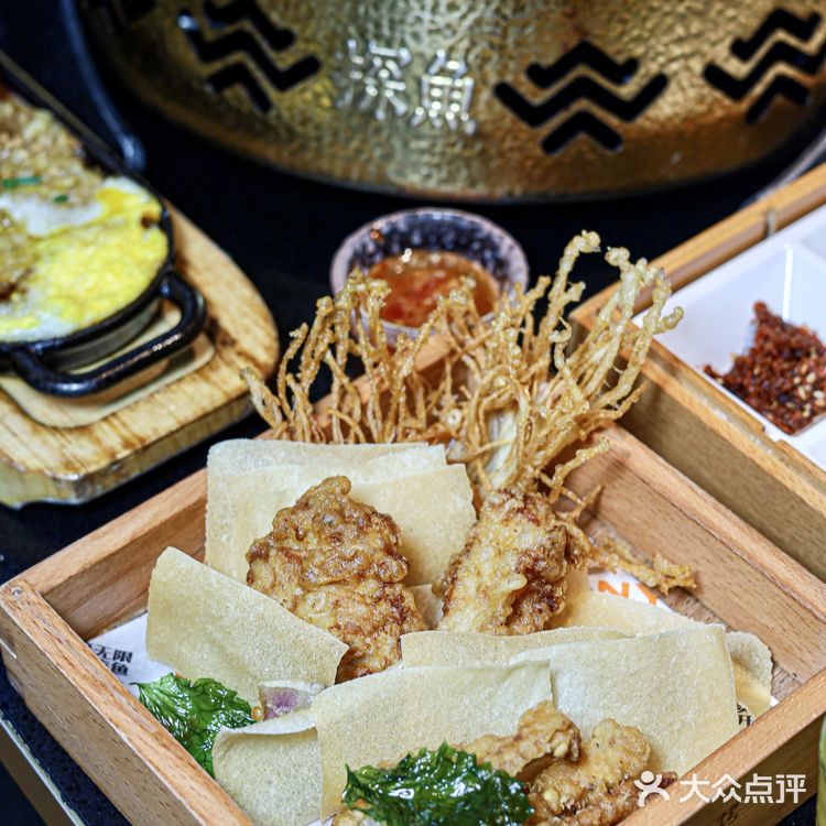 探鱼上榜必吃榜啦|鱼粉们冲啊