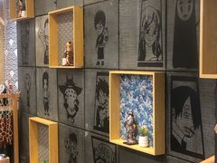 -老板不给炸自助炸串(中央大街总店)