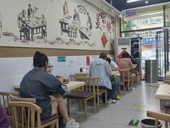 -昌顺马记小吃店(昌盛园店)