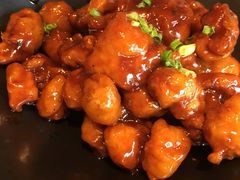 -金牌外婆家(苏州中心店)