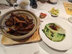 -厝小满.姜母鸭/泉州菜(桥南店)
