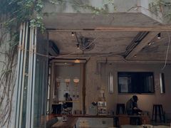 门面-来回·咖啡(天河南店)