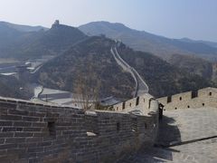 -雁门关景区
