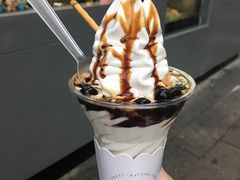 -麦丽丝红油辣椒冰淇淋(江家巷店)