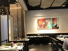 大堂-闻见中国海南菜(K11店)