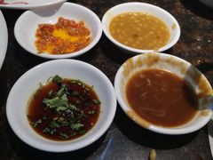 -八合里潮汕鲜牛肉火锅(深圳海岸城店)