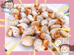 -新欢海鲜坊(赖屋店)