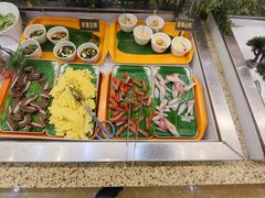 -加尔森烤肉海鲜·火锅烧烤自助