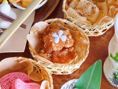 -小银家日式简餐(中信丹阳花园店)