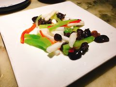 -绿茶餐厅(成都大悦城店)