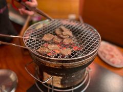 -大阪烧肉BAKA一代(十亩地店)
