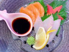 -谷町·烤肉自助(朱雀门店)