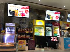 -金逸影城(大悦城IMAX激光店)