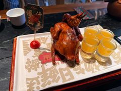 爆汁红烧鸽皇-大鸽饭(北京路店)