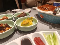 -北平食府·北京烤鸭(北京西站六里桥店)