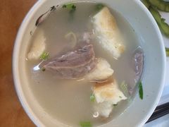 莒县世起全羊馆-莒县世起全羊馆(塔桥人家店)