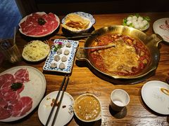 -花间小酌火锅小酒馆(吕四店)