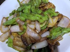 -烟水渔庄餐厅(西溪湿地店)