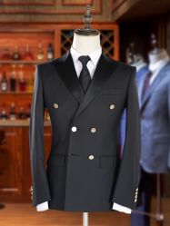 -Hongdu红都·高端西装定制男士西装礼服大衣定制