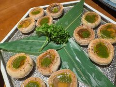 -弓二·烧鸟居酒屋(财富购物中心店)