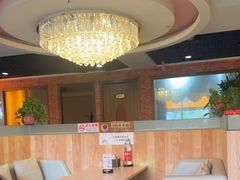 -上岛咖啡(华源四里店)