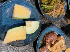 -湊湊火锅·茶憩(东城万达店)