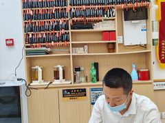 -北派修脚·采耳(上地信息路店)
