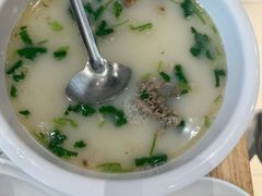 -梅利汴京烤鸭•开封豫菜地标店(晋安路店)
